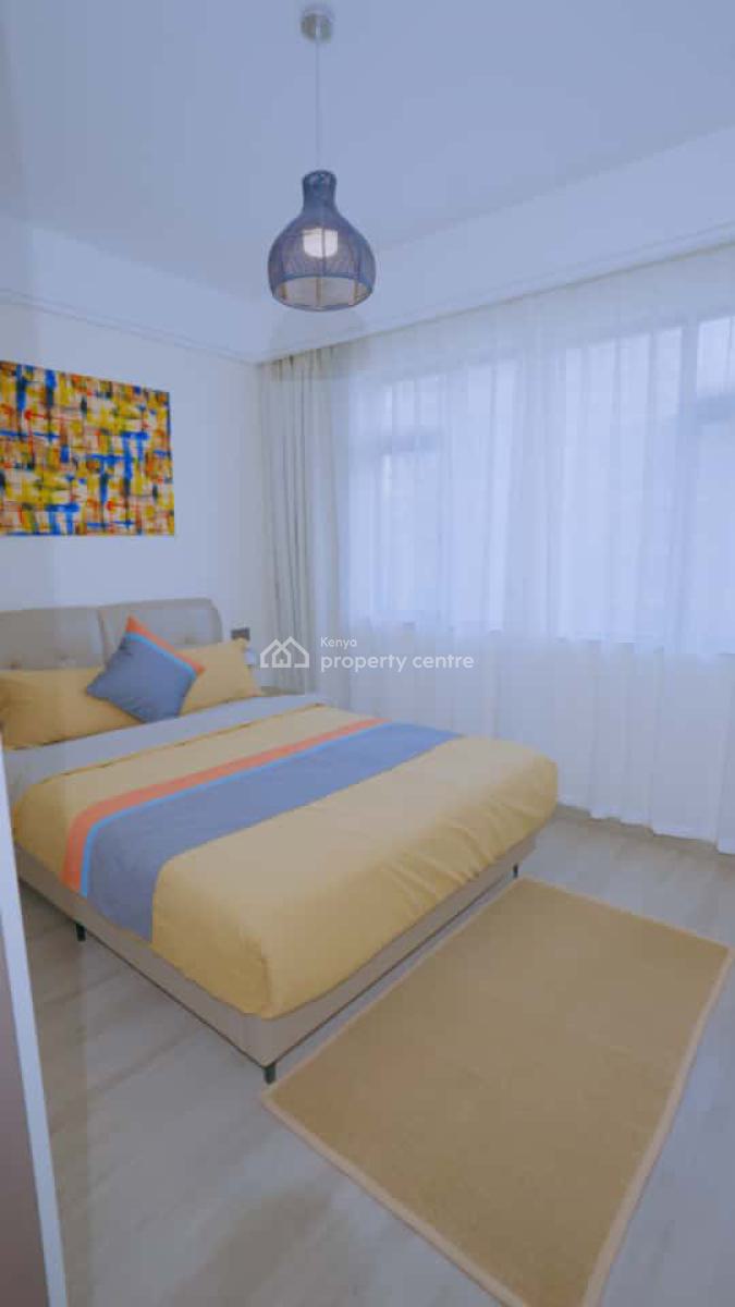 Luxury Ready for Occupation 2 and 3 Bedroom Apartments, Kilimani Area, Kilimani, Nairobi, Apartment for Sale