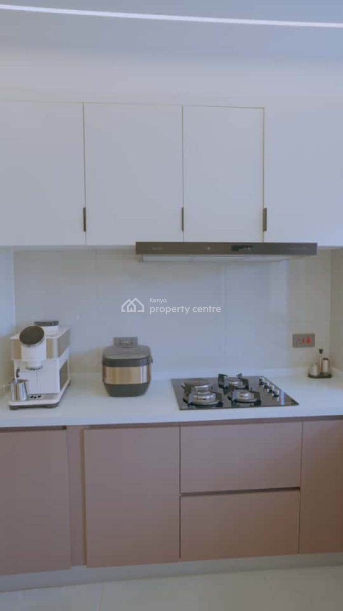 Luxury Ready for Occupation 2 and 3 Bedroom Apartments, Kilimani Area, Kilimani, Nairobi, Apartment for Sale