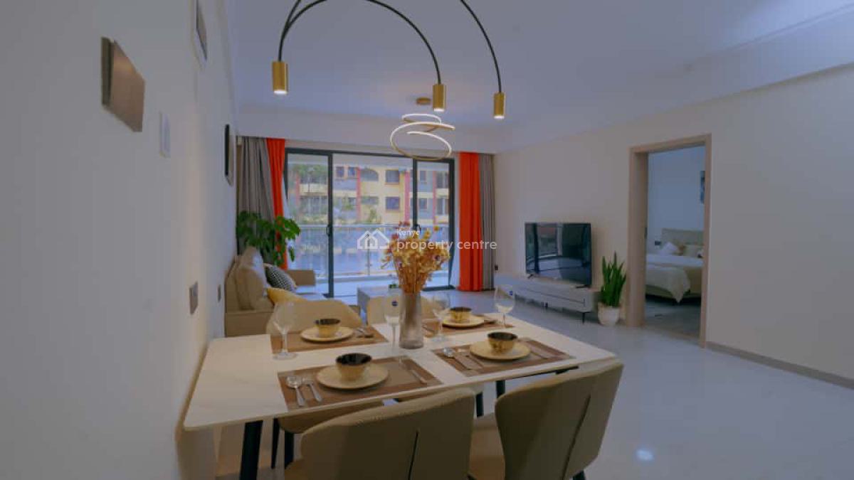 Luxury Ready for Occupation 2 and 3 Bedroom Apartments, Kilimani Area, Kilimani, Nairobi, Apartment for Sale
