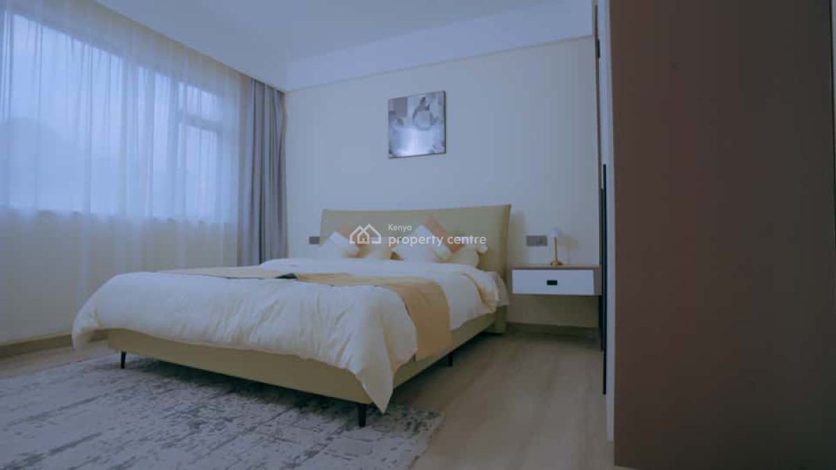 Luxury Ready for Occupation 2 and 3 Bedroom Apartments, Kilimani Area, Kilimani, Nairobi, Apartment for Sale