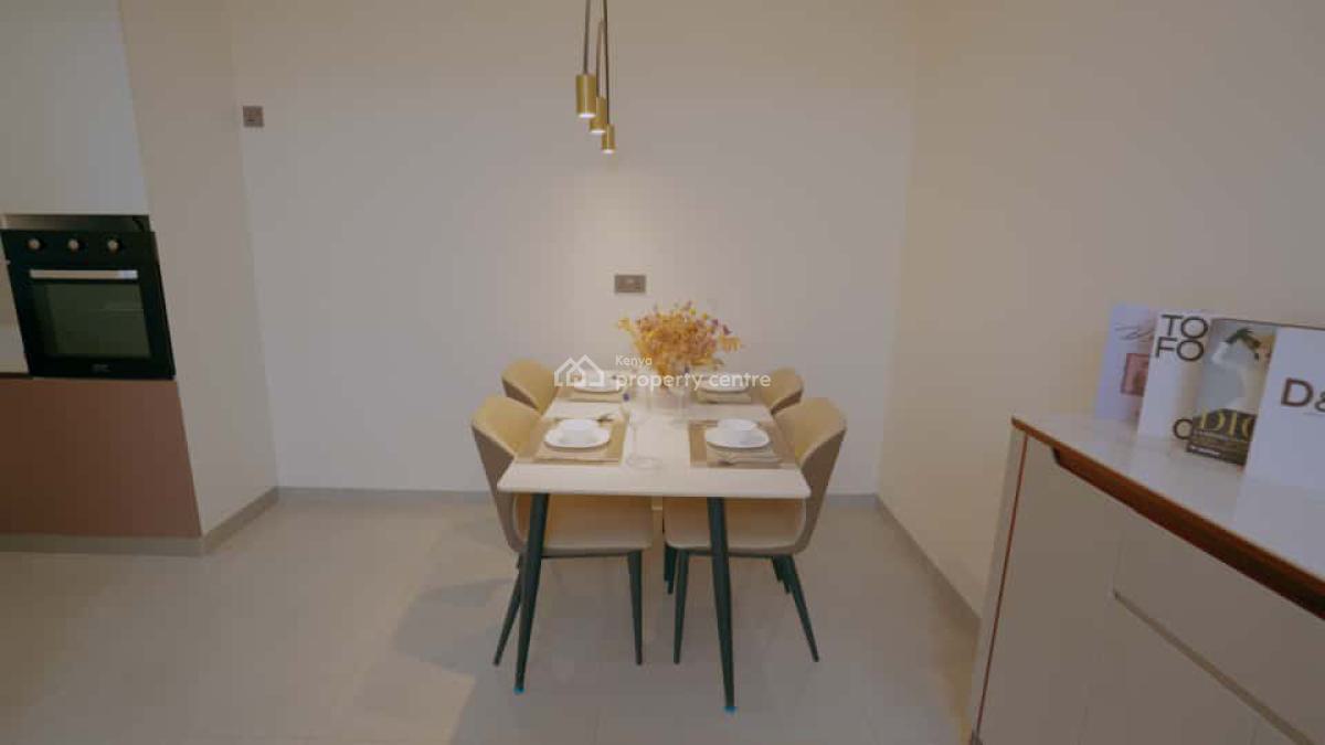 Luxury Ready for Occupation 2 and 3 Bedroom Apartments, Kilimani Area, Kilimani, Nairobi, Apartment for Sale