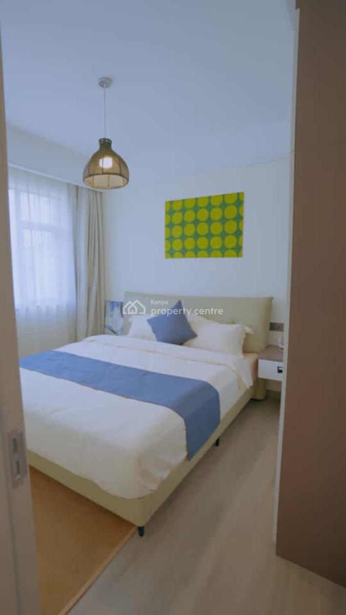 Luxury Ready for Occupation 2 and 3 Bedroom Apartments, Kilimani Area, Kilimani, Nairobi, Apartment for Sale