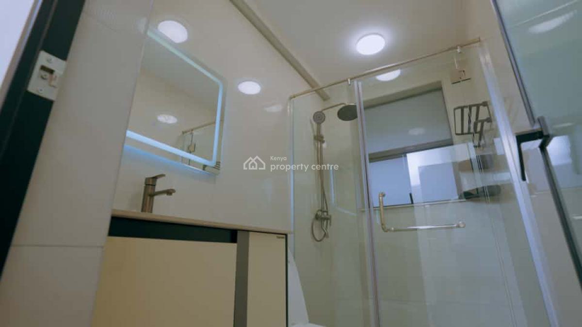 Luxury Ready for Occupation 2 and 3 Bedroom Apartments, Kilimani Area, Kilimani, Nairobi, Apartment for Sale
