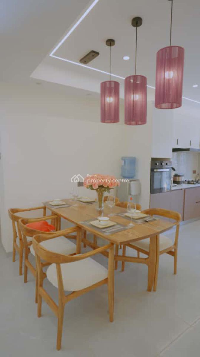 Luxury Ready for Occupation 2 and 3 Bedroom Apartments, Kilimani Area, Kilimani, Nairobi, Apartment for Sale