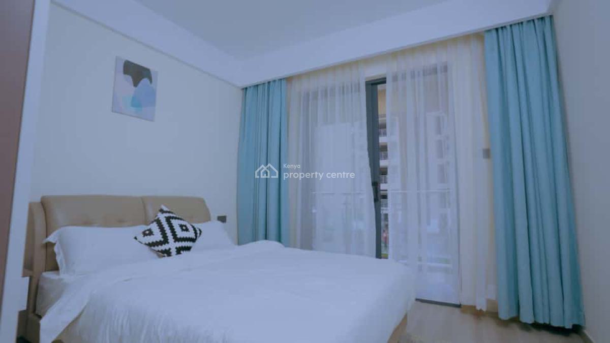Luxury Ready for Occupation 2 and 3 Bedroom Apartments, Kilimani Area, Kilimani, Nairobi, Apartment for Sale