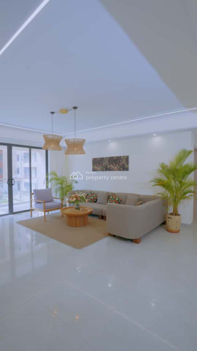 Luxury Ready for Occupation 2 and 3 Bedroom Apartments, Kilimani Area, Kilimani, Nairobi, Apartment for Sale