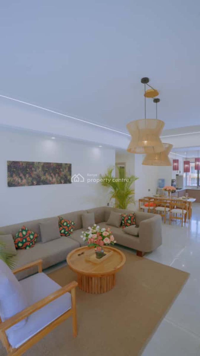 Luxury Ready for Occupation 2 and 3 Bedroom Apartments, Kilimani Area, Kilimani, Nairobi, Apartment for Sale