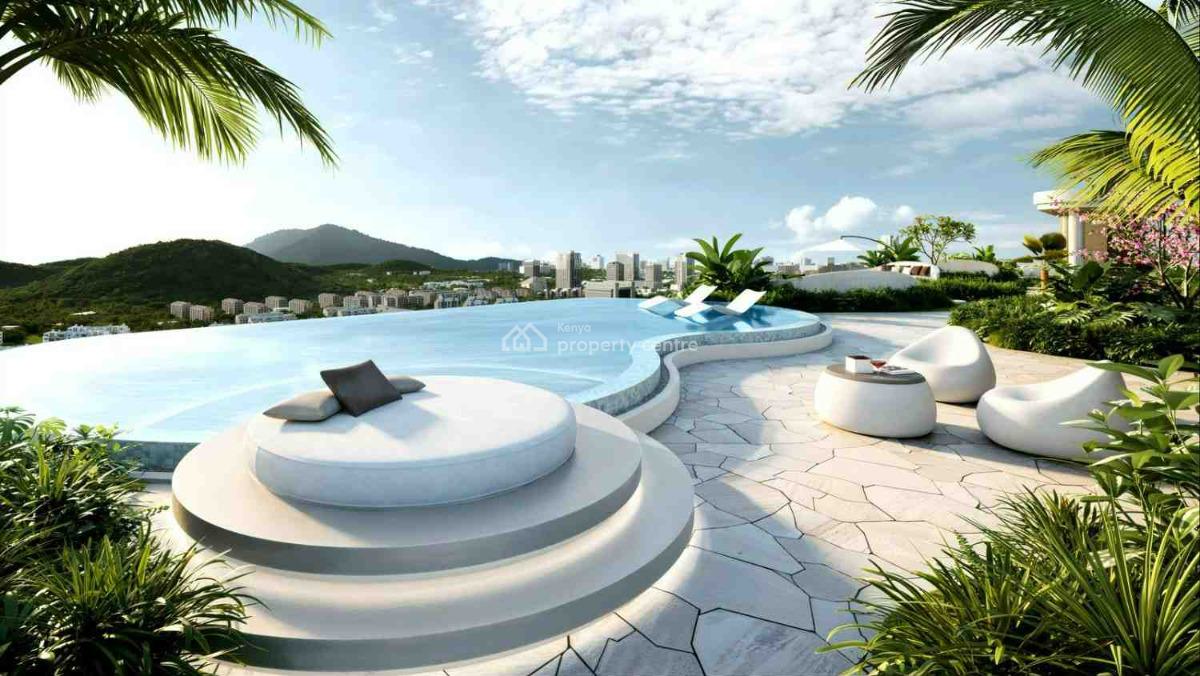 Three & Four Bedroom Plus Dsq Apartments in Westlands, Jaralam Road, Westlands, Nairobi, Apartment for Sale
