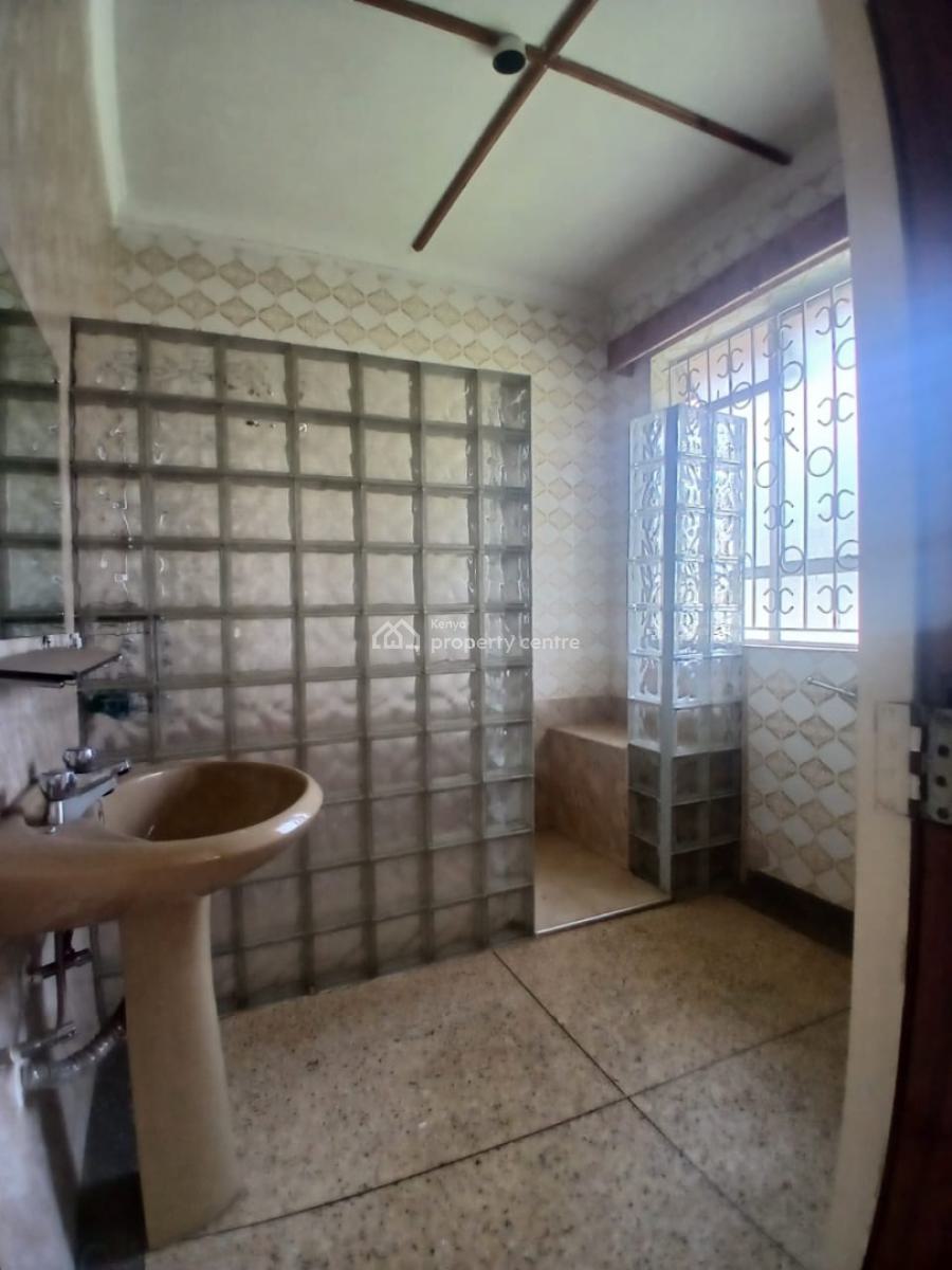 Four (4) Bedroom Master Ensuite Own Compound for Offices, Lavington Green Mall, Lavington, Nairobi, Office Space for Rent