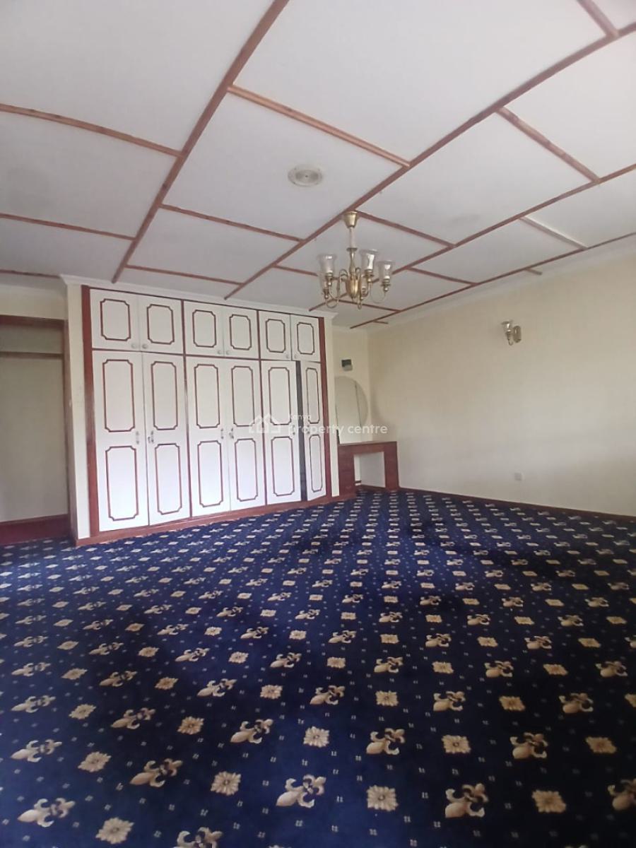 Four (4) Bedroom Master Ensuite Own Compound for Offices, Lavington Green Mall, Lavington, Nairobi, Office Space for Rent