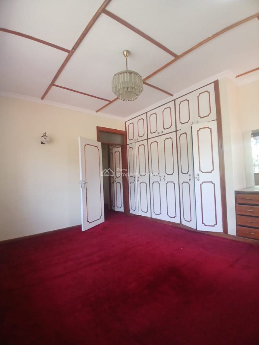 Four (4) Bedroom Master Ensuite Own Compound for Offices, Lavington Green Mall, Lavington, Nairobi, Office Space for Rent