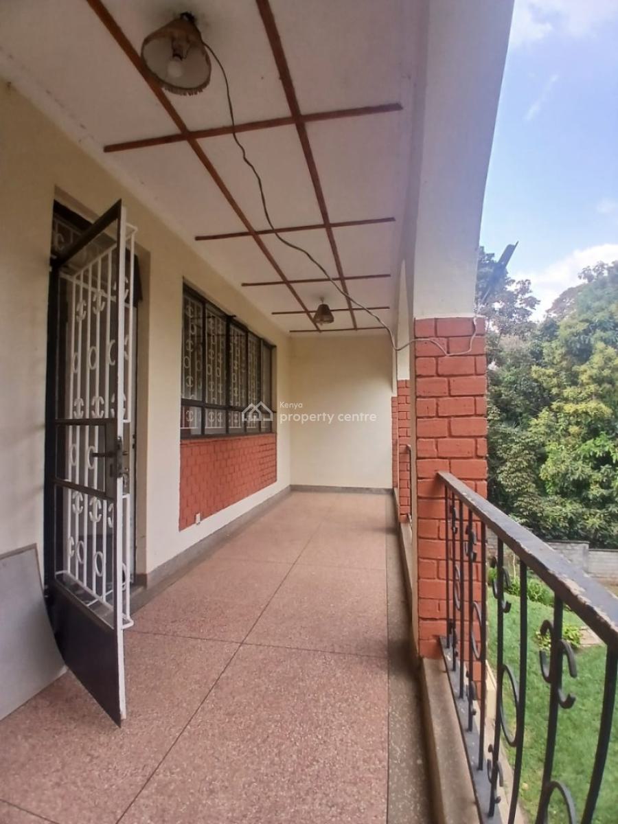 Four (4) Bedroom Master Ensuite Own Compound for Offices, Lavington Green Mall, Lavington, Nairobi, Office Space for Rent