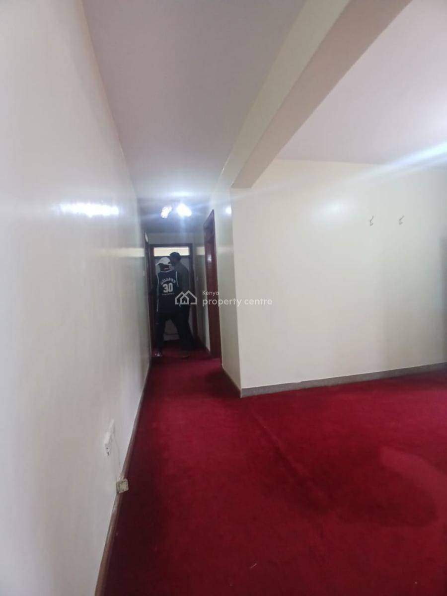 Four (4) Bedroom Master Ensuite Own Compound for Offices, Lavington Green Mall, Lavington, Nairobi, Office Space for Rent