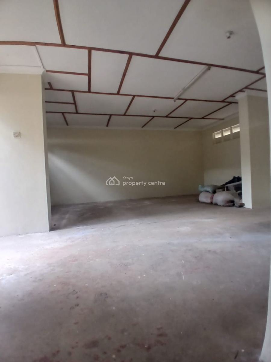 Four (4) Bedroom Master Ensuite Own Compound for Offices, Lavington Green Mall, Lavington, Nairobi, Office Space for Rent