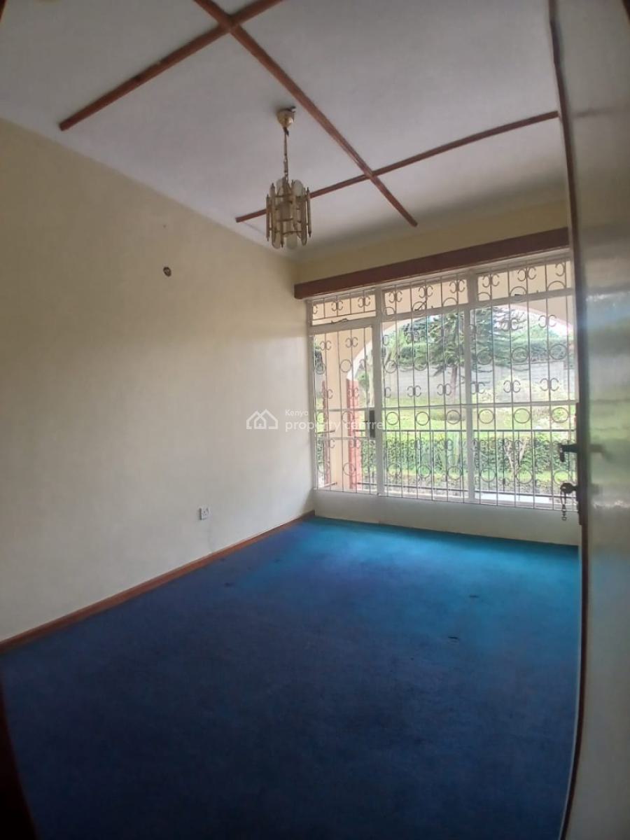 Four (4) Bedroom Master Ensuite Own Compound for Offices, Lavington Green Mall, Lavington, Nairobi, Office Space for Rent