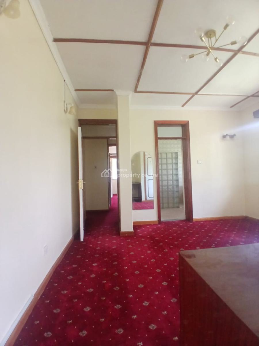 Four (4) Bedroom Master Ensuite Own Compound for Offices, Lavington Green Mall, Lavington, Nairobi, Office Space for Rent