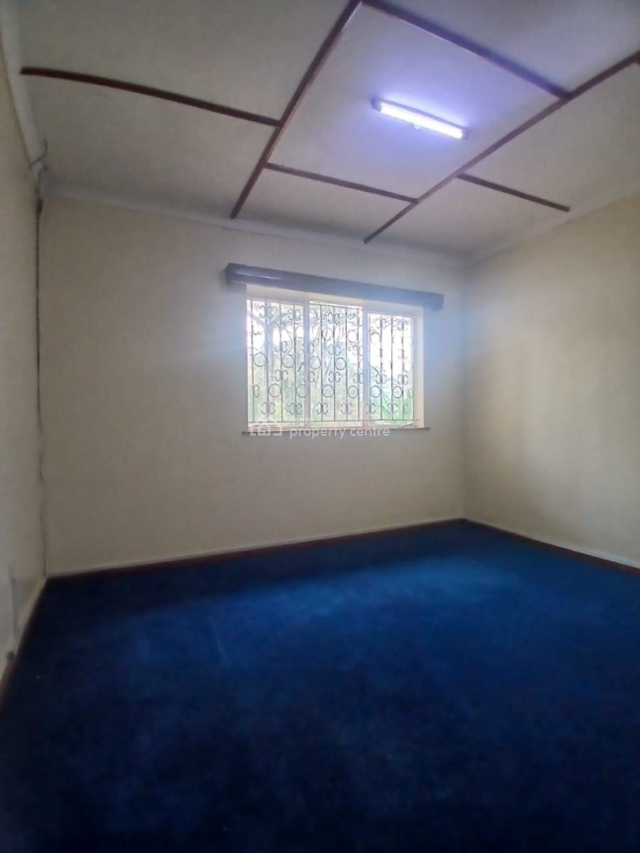 Four (4) Bedroom Master Ensuite Own Compound for Offices, Lavington Green Mall, Lavington, Nairobi, Office Space for Rent