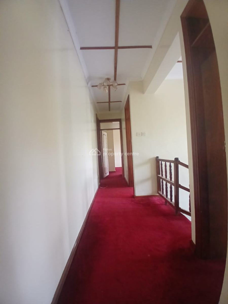 Four (4) Bedroom Master Ensuite Own Compound for Offices, Lavington Green Mall, Lavington, Nairobi, Office Space for Rent