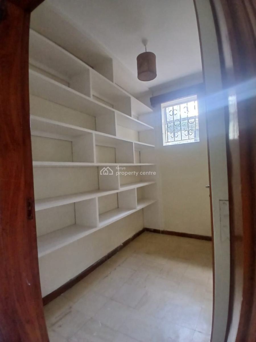 Four (4) Bedroom Master Ensuite Own Compound for Offices, Lavington Green Mall, Lavington, Nairobi, Office Space for Rent
