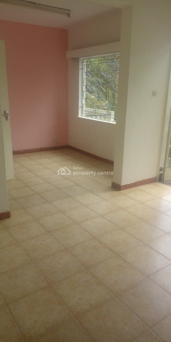 Three (3) Bedroom Maisonette, Hurlingham Estate, Kilimani, Nairobi, Commercial Property for Rent