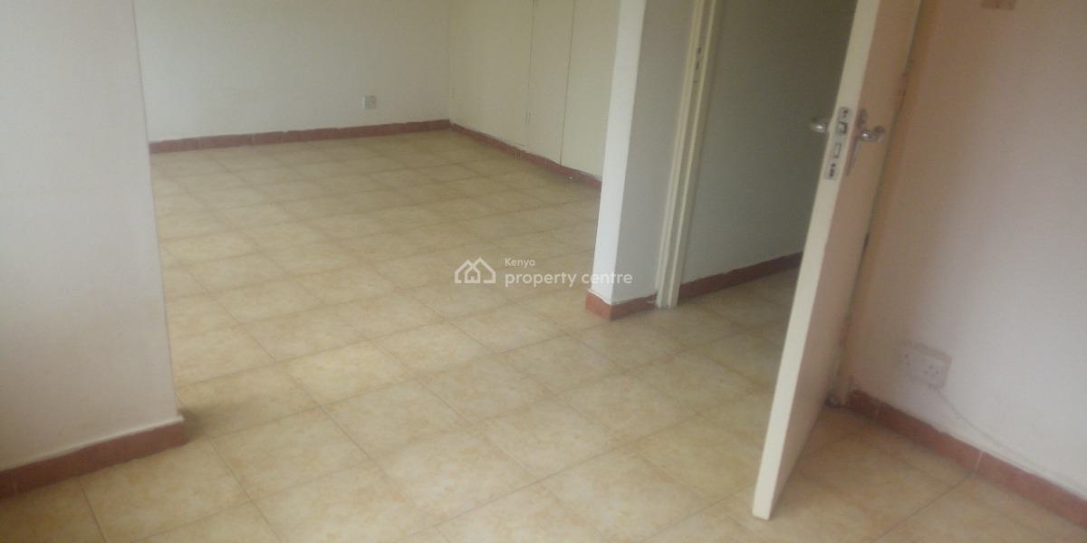 Three (3) Bedroom Maisonette, Hurlingham Estate, Kilimani, Nairobi, Commercial Property for Rent