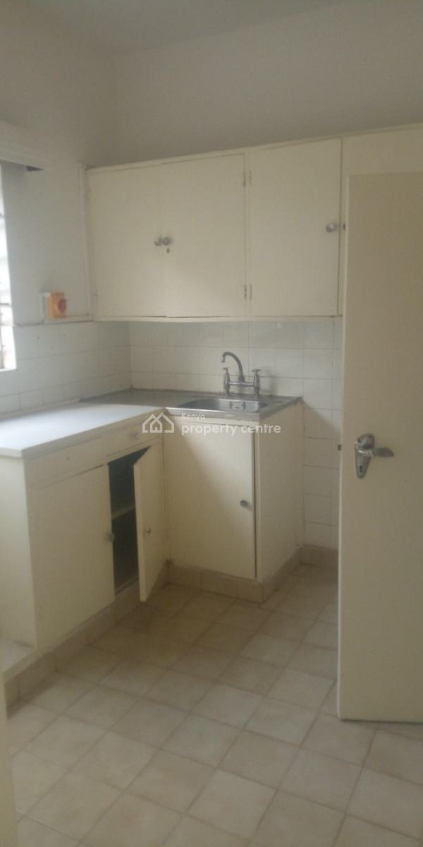 Three (3) Bedroom Maisonette, Hurlingham Estate, Kilimani, Nairobi, Commercial Property for Rent