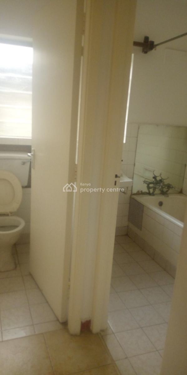 Three (3) Bedroom Maisonette, Hurlingham Estate, Kilimani, Nairobi, Commercial Property for Rent