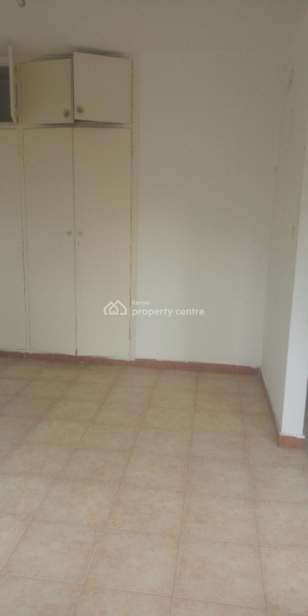 Three (3) Bedroom Maisonette, Hurlingham Estate, Kilimani, Nairobi, Commercial Property for Rent