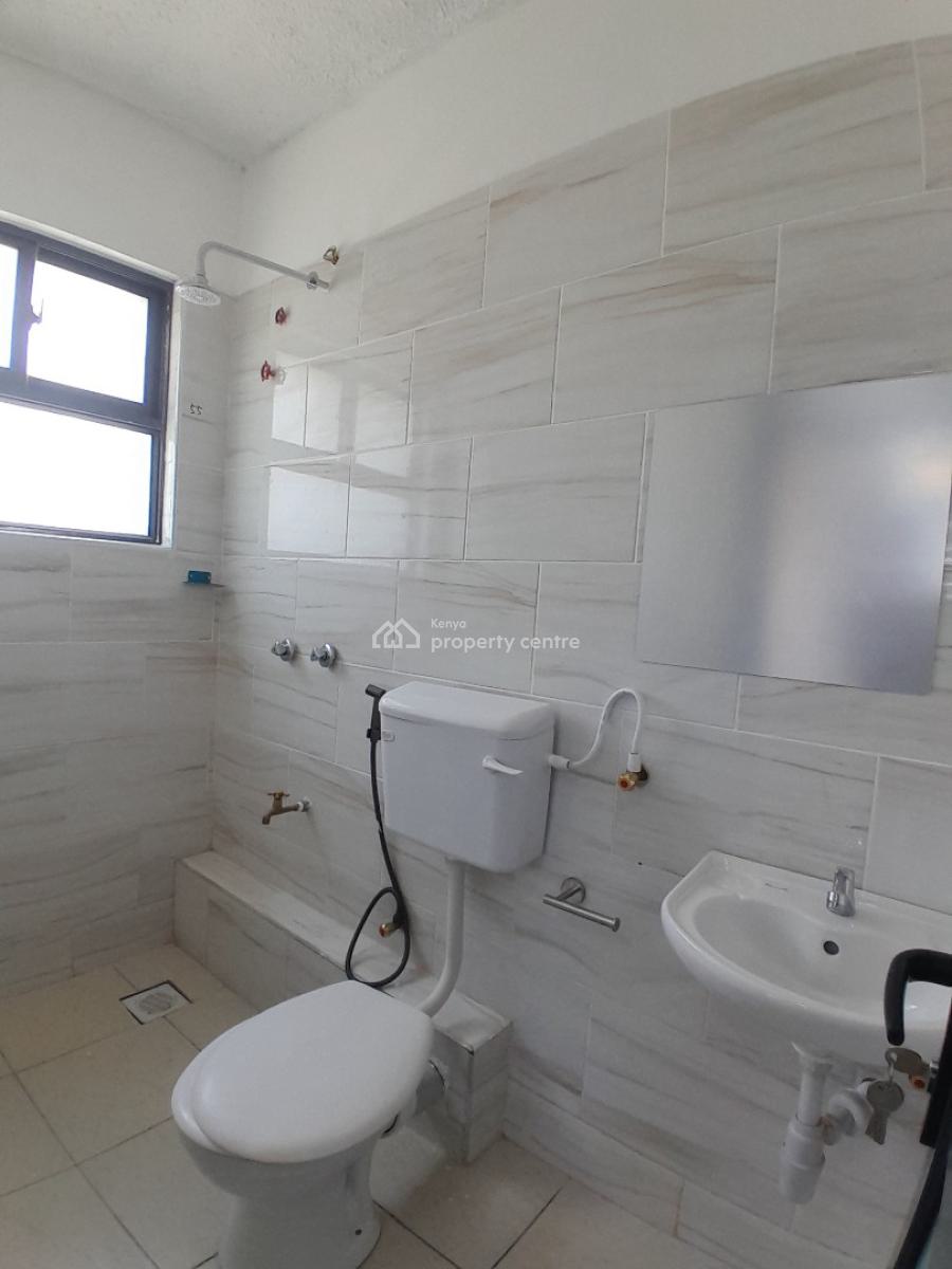-- Modern 2 Bedroom Apartment  Majengo Kanamai, Mtwapa, Kanamai Majengo Highway, Mtwapa, Kilifi, Apartment for Rent