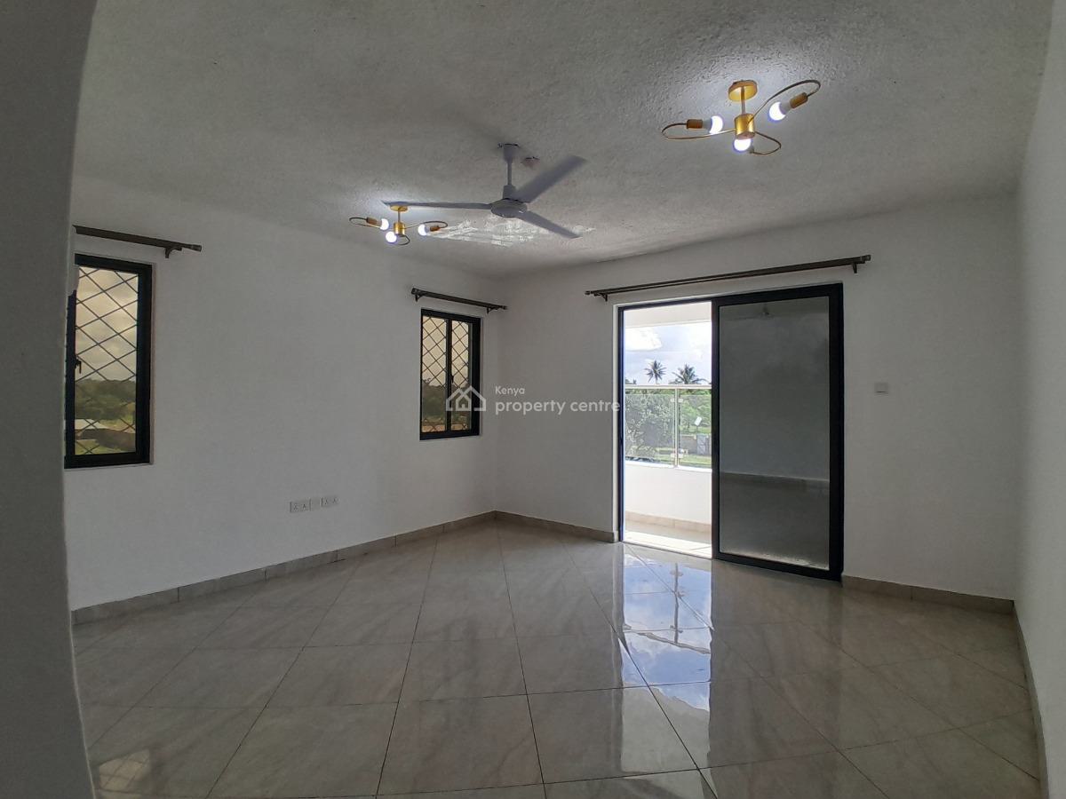 -- Modern 2 Bedroom Apartment  Majengo Kanamai, Mtwapa, Kanamai Majengo Highway, Mtwapa, Kilifi, Apartment for Rent
