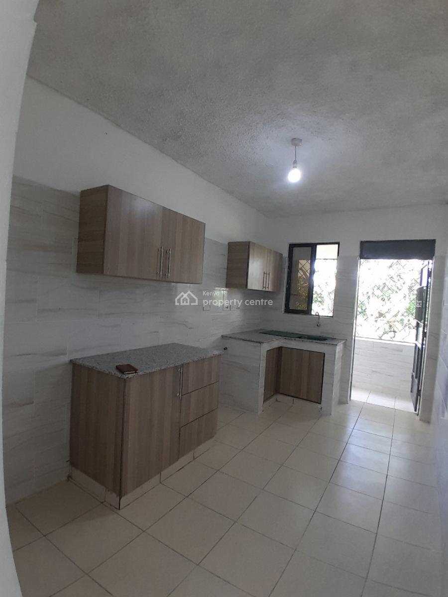 -- Modern 2 Bedroom Apartment  Majengo Kanamai, Mtwapa, Kanamai Majengo Highway, Mtwapa, Kilifi, Apartment for Rent