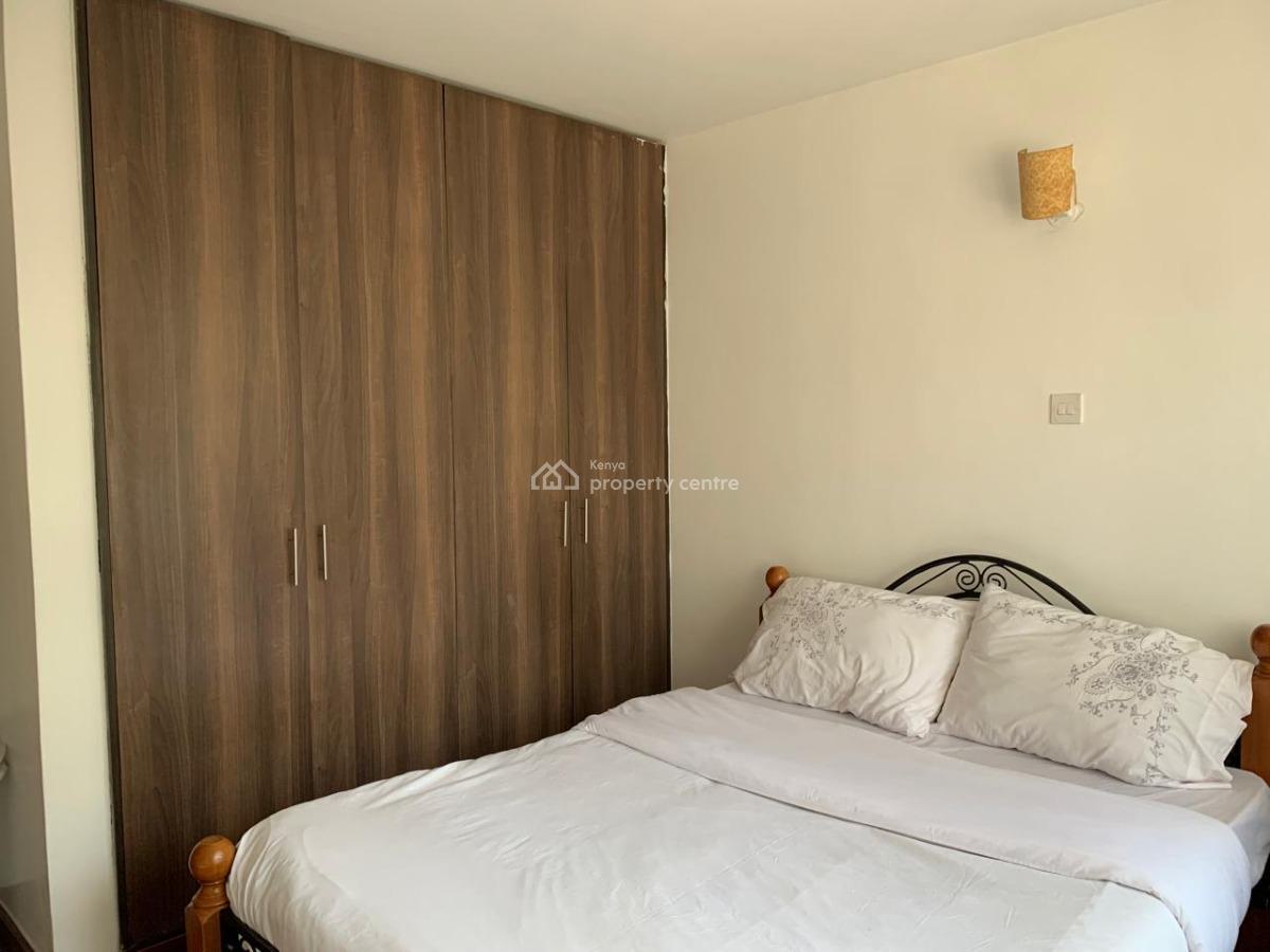 1 Bedroom Fully Furnished and Serviced Apartment, Kilimani, Nairobi, Apartment for Rent