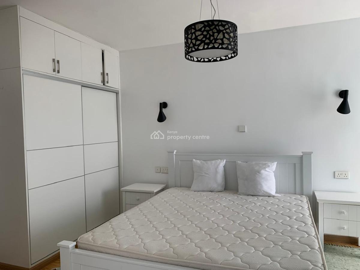 3 Bedroom Fully Furnished and Serviced Duplex Apartment, Kilimani, Nairobi, Apartment for Rent