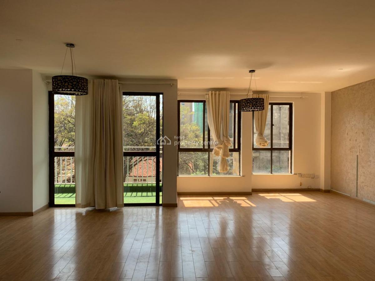 Luxurious 3 Bedroom Duplex Apartment, Kilimani, Nairobi, Apartment for Rent