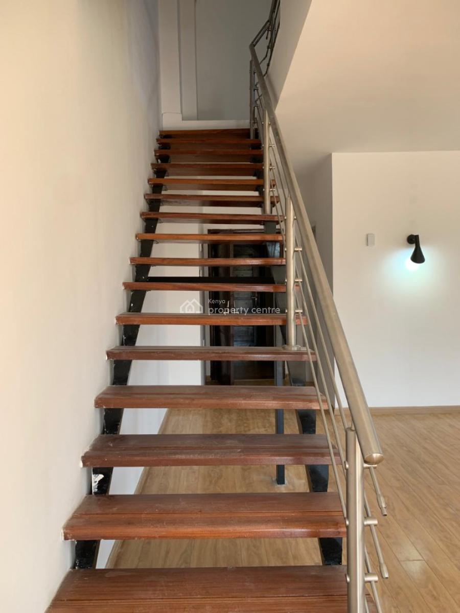 Luxurious 3 Bedroom Duplex Apartment, Kilimani, Nairobi, Apartment for Rent