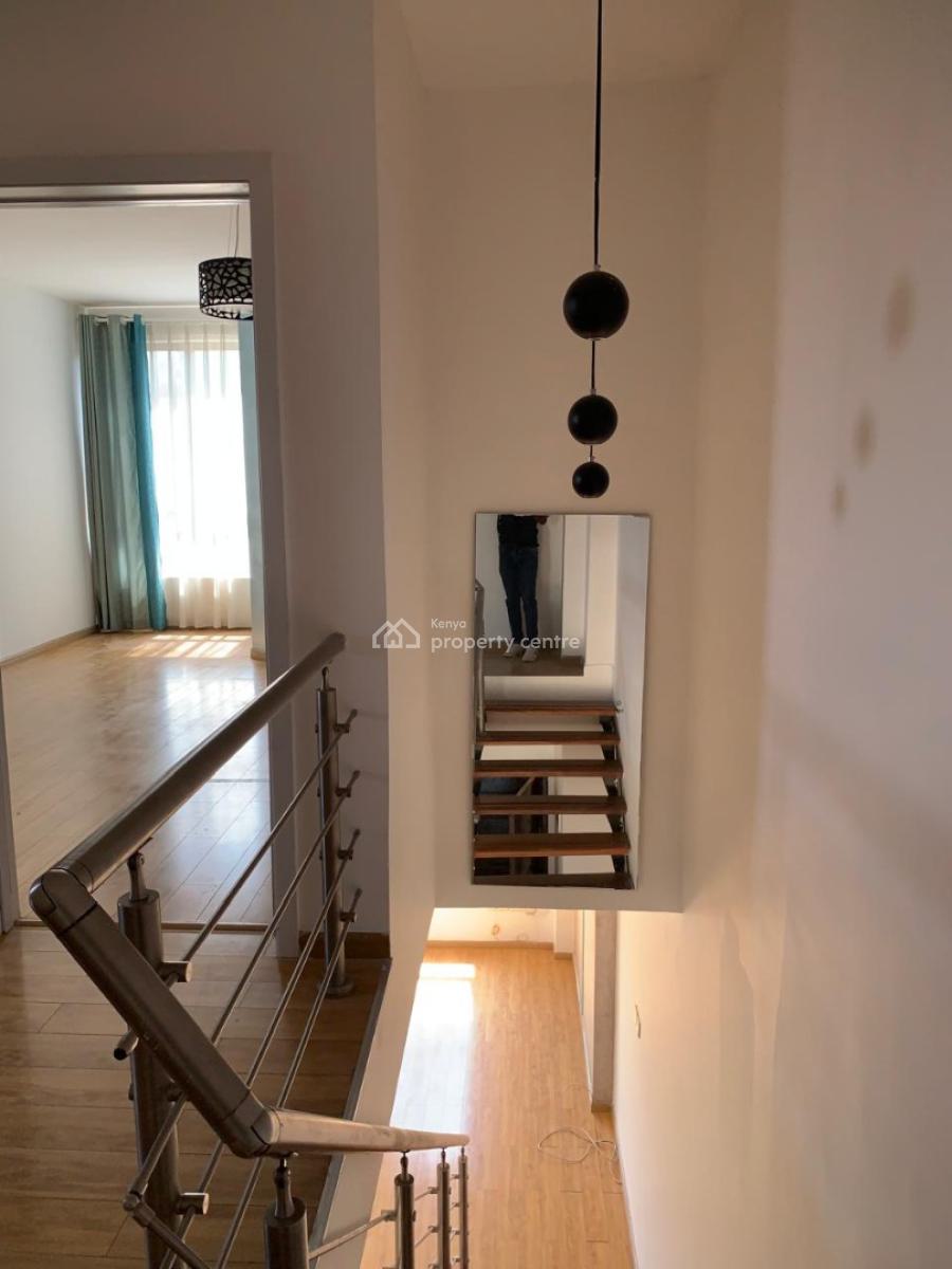 Luxurious 3 Bedroom Duplex Apartment, Kilimani, Nairobi, Apartment for Rent