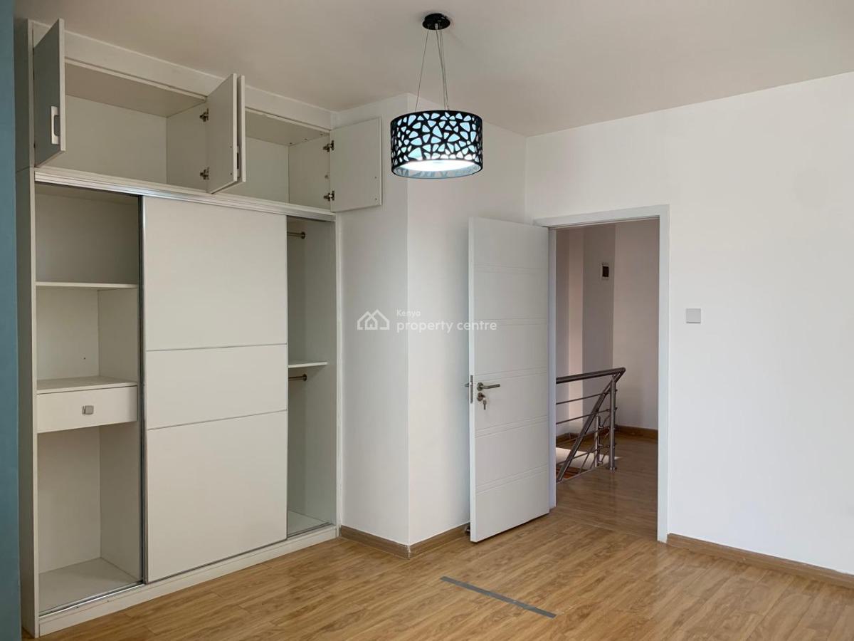 Luxurious 3 Bedroom Duplex Apartment, Kilimani, Nairobi, Apartment for Rent