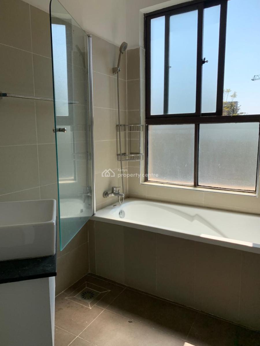 Luxurious 3 Bedroom Duplex Apartment, Kilimani, Nairobi, Apartment for Rent