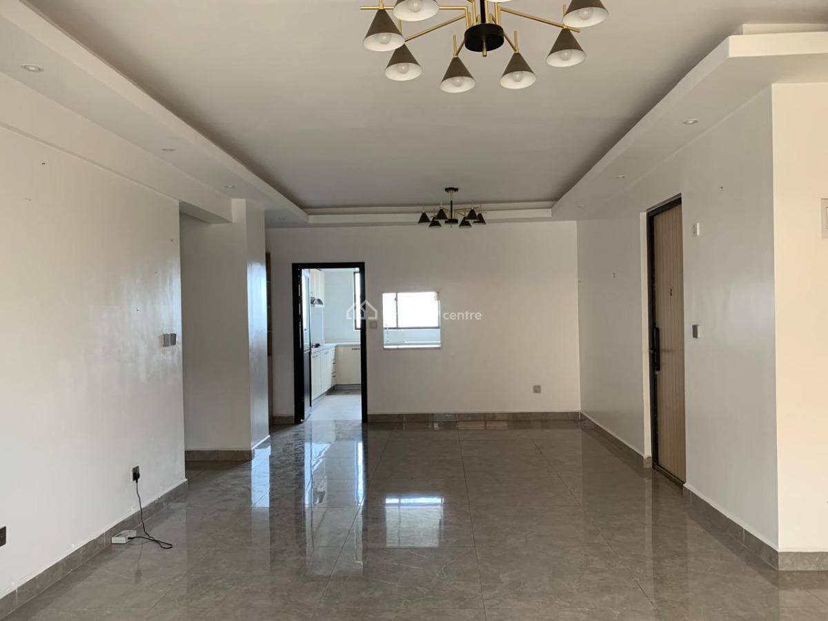4 Bedroom All Ensuite with a Dsq, Kilimani, Nairobi, Apartment for Rent