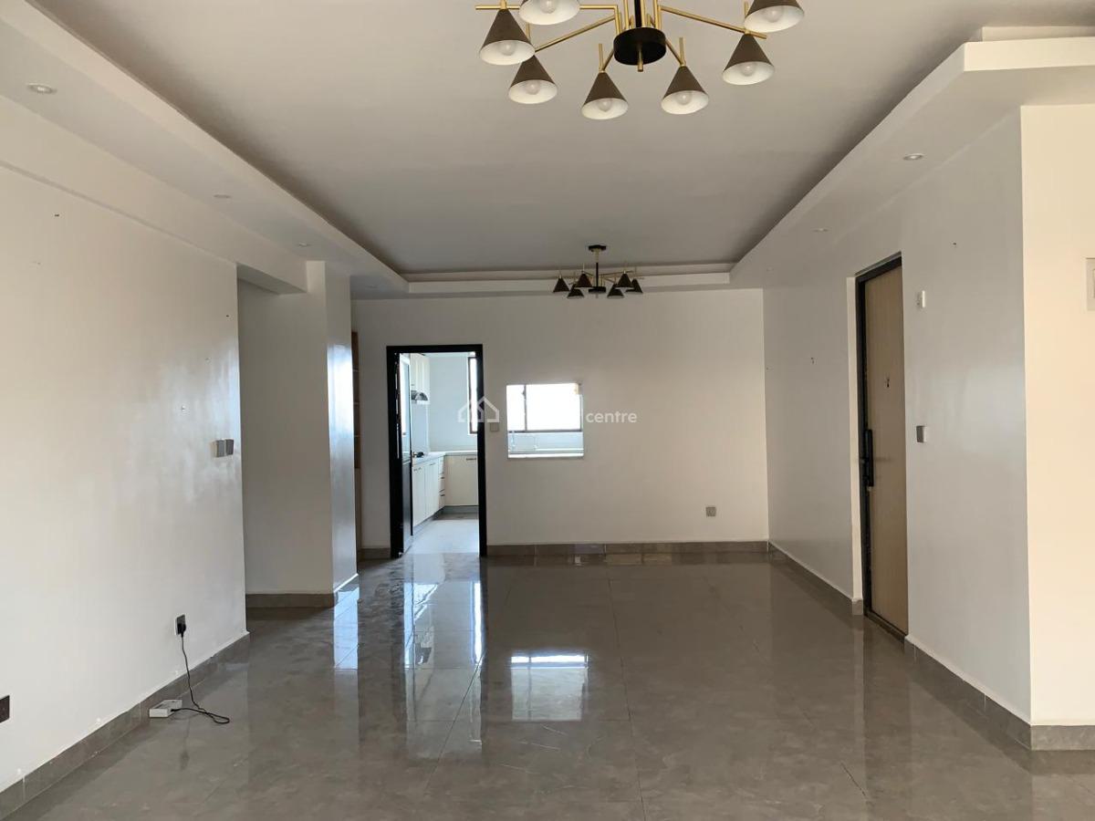 4 Bedroom All Ensuite with a Dsq, Kilimani, Nairobi, Apartment for Rent