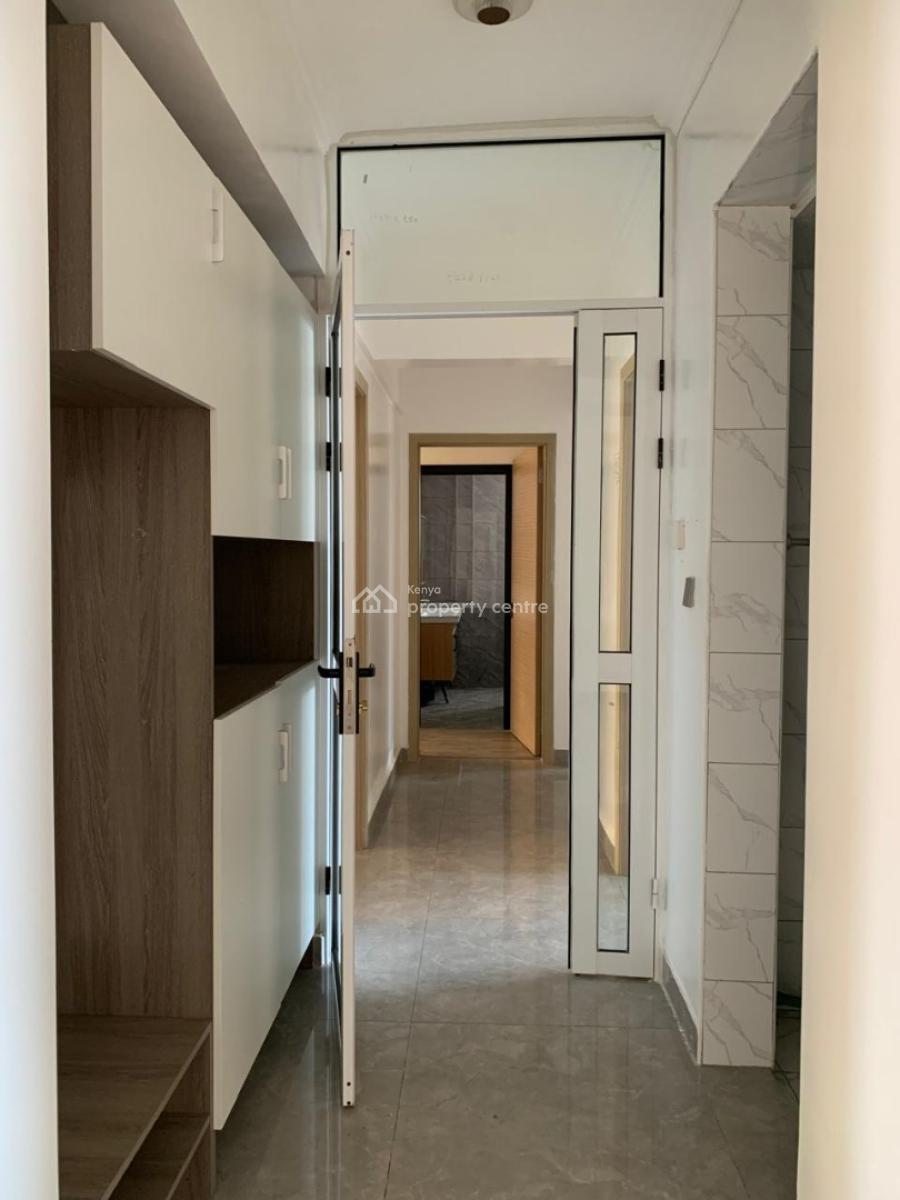 4 Bedroom All Ensuite with a Dsq, Kilimani, Nairobi, Apartment for Rent