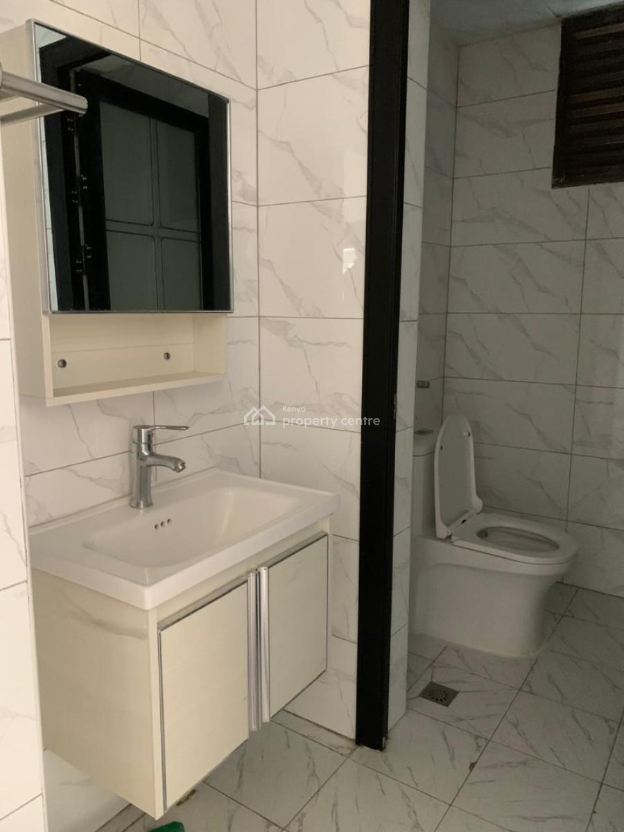 4 Bedroom All Ensuite with a Dsq, Kilimani, Nairobi, Apartment for Rent