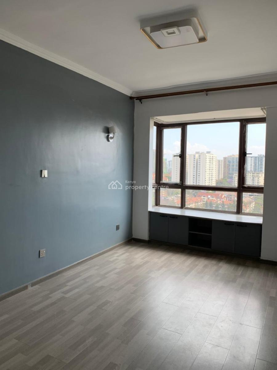 4 Bedroom All Ensuite with a Dsq, Kilimani, Nairobi, Apartment for Rent