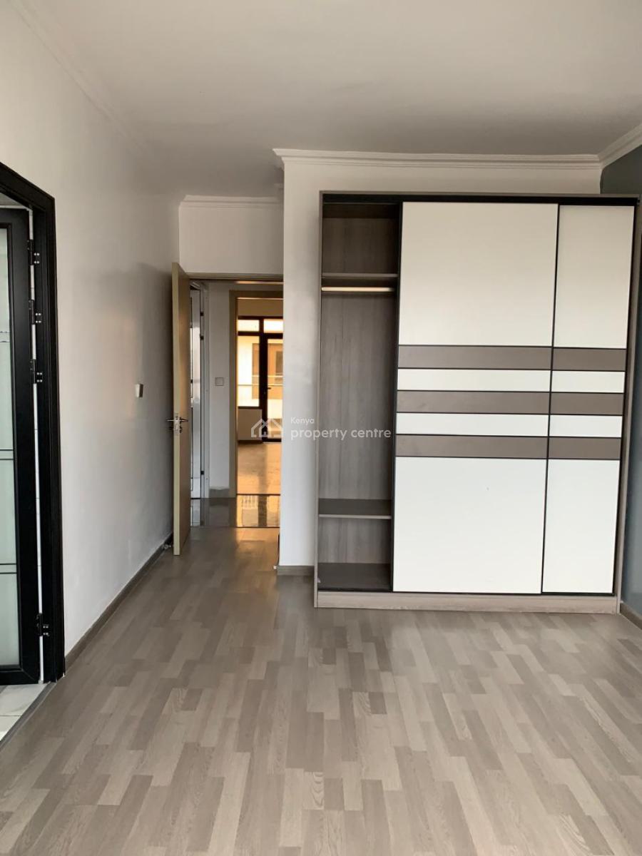 4 Bedroom All Ensuite with a Dsq, Kilimani, Nairobi, Apartment for Rent