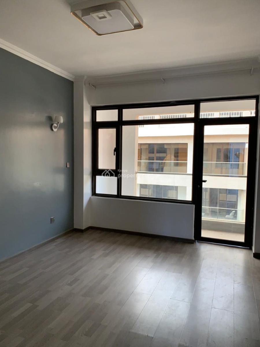 4 Bedroom All Ensuite with a Dsq, Kilimani, Nairobi, Apartment for Rent