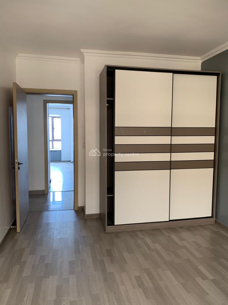4 Bedroom All Ensuite with a Dsq, Kilimani, Nairobi, Apartment for Rent
