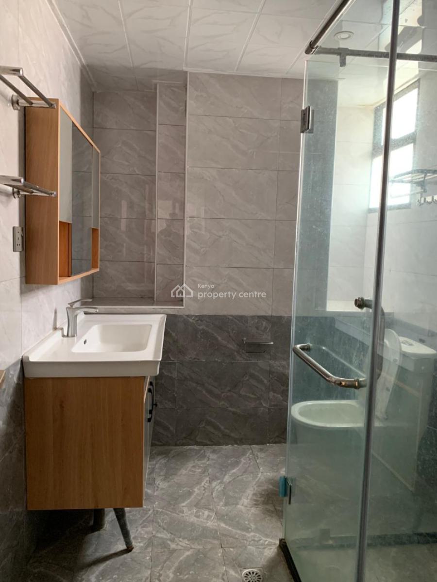 4 Bedroom All Ensuite with a Dsq, Kilimani, Nairobi, Apartment for Rent