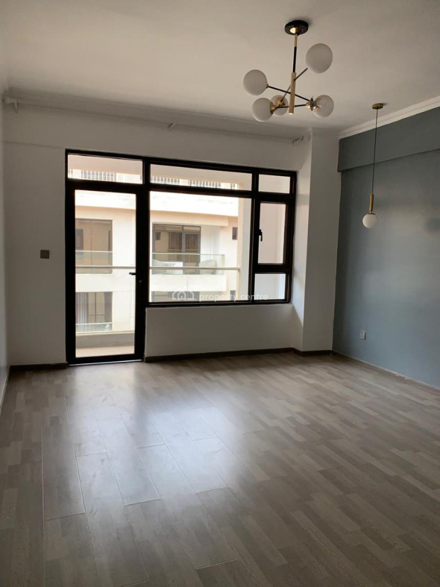 4 Bedroom All Ensuite with a Dsq, Kilimani, Nairobi, Apartment for Rent