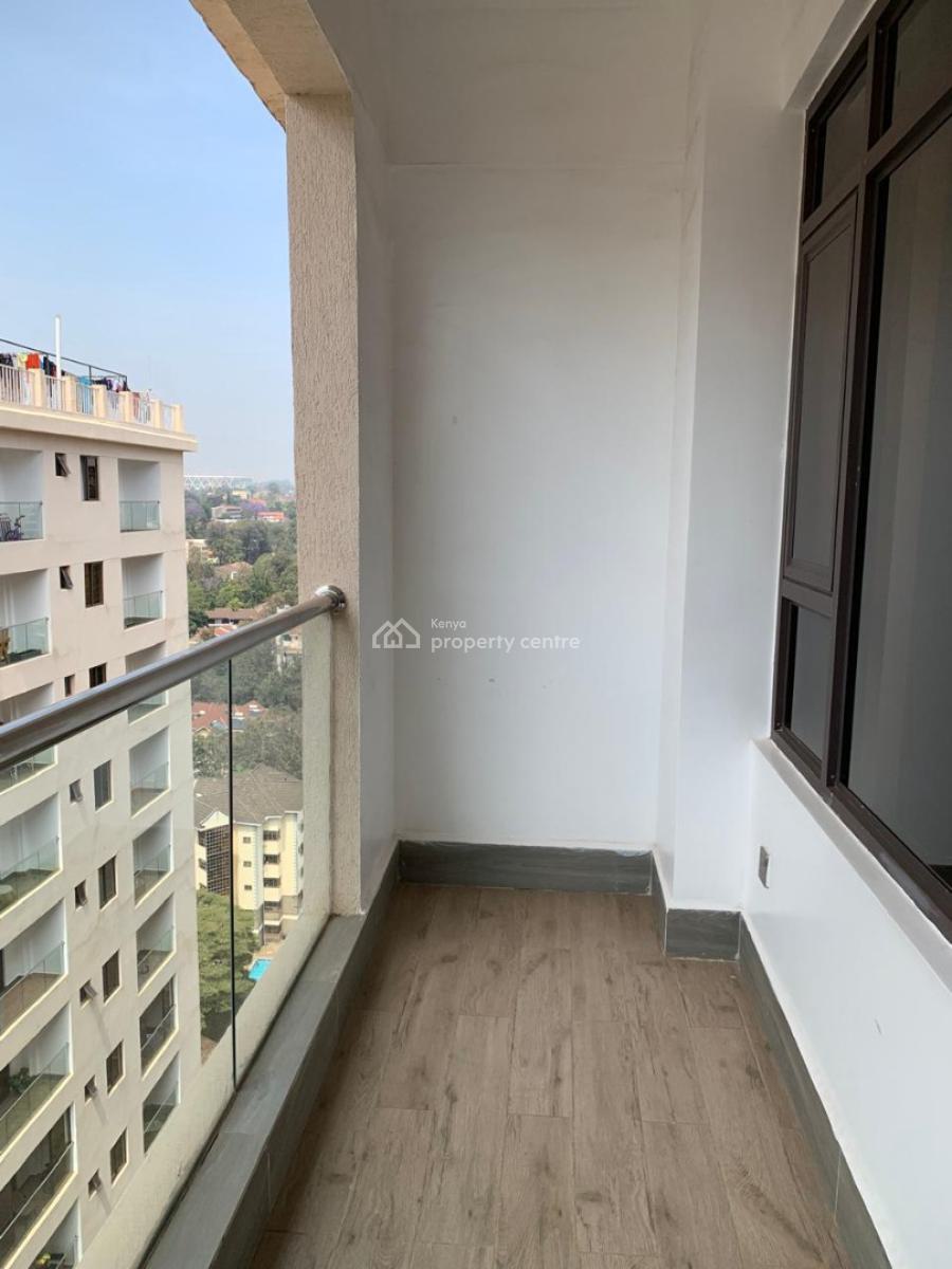 4 Bedroom All Ensuite with a Dsq, Kilimani, Nairobi, Apartment for Rent