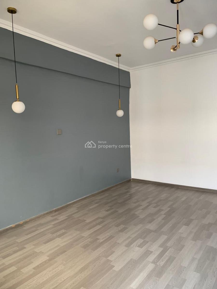 4 Bedroom All Ensuite with a Dsq, Kilimani, Nairobi, Apartment for Rent
